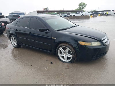 ACURA TL 2005