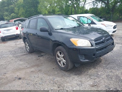 TOYOTA RAV4 2012