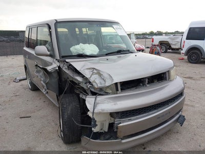 SCION XB 2006