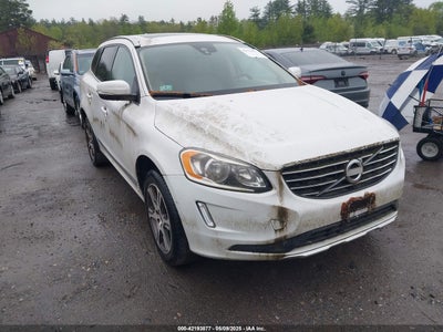 VOLVO XC60 2015