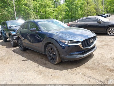 MAZDA CX-30 2024