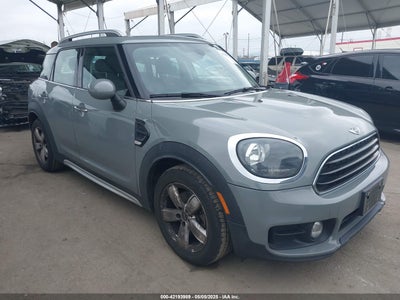 MINI COUNTRYMAN 2017