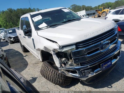 FORD F-250 2017