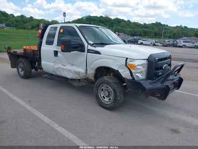 FORD F-250 2015