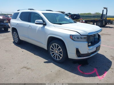 GMC ACADIA 2023