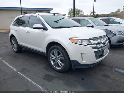 FORD EDGE 2014