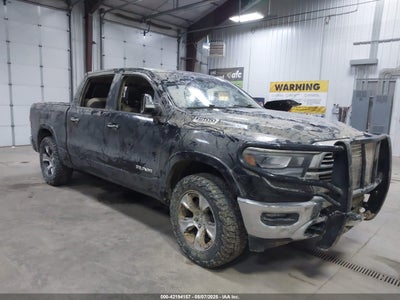 RAM 1500 2022