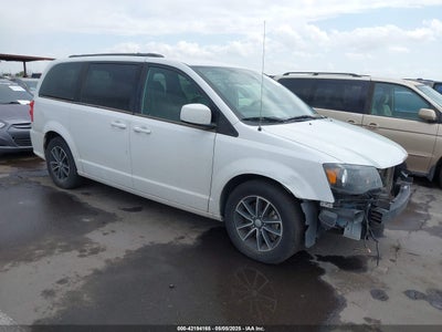 DODGE GRAND CARAVAN 2019