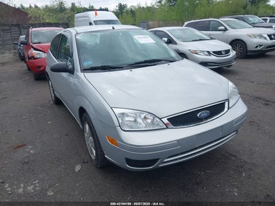 FORD FOCUS 2007