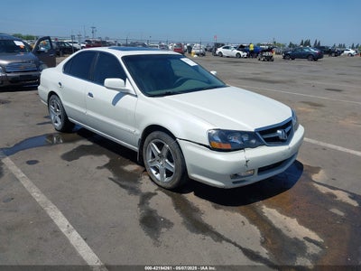 ACURA TL 2003