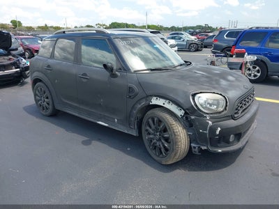 MINI COUNTRYMAN 2018