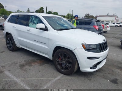 JEEP GRAND CHEROKEE 2014