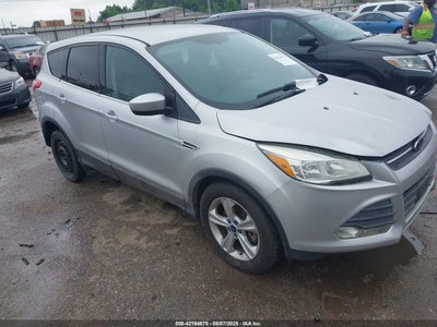 FORD ESCAPE 2014