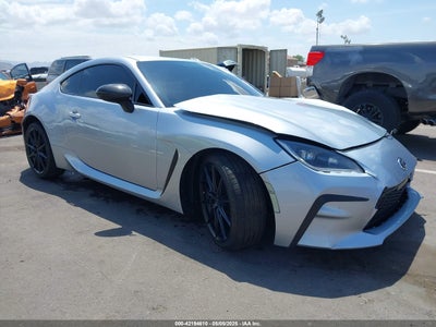 TOYOTA GR86 2023