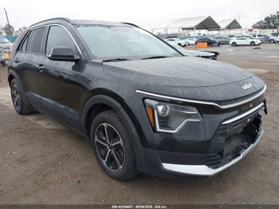 KIA NIRO 2023