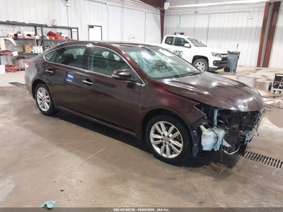 TOYOTA AVALON 2013