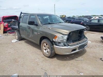 RAM 1500 2013
