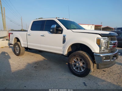 FORD F-250 2019