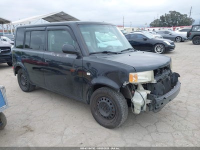 SCION XB 2006