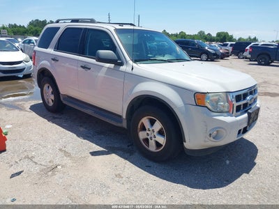 FORD ESCAPE 2010