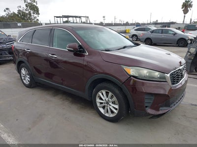 KIA SORENTO 2019