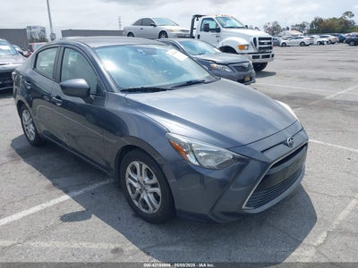 SCION IA 2016