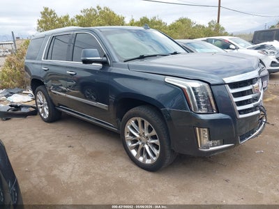 CADILLAC ESCALADE 2019