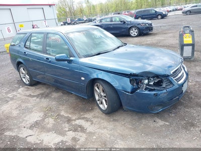 SAAB 9-5 2006