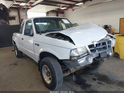 FORD RANGER 2000
