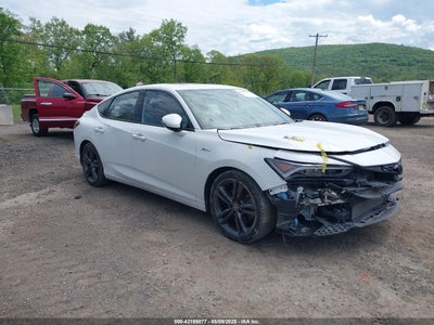 ACURA INTEGRA 2023
