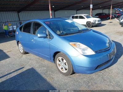 TOYOTA PRIUS 2005
