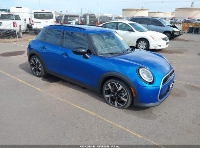 Mini Hardtop 2025