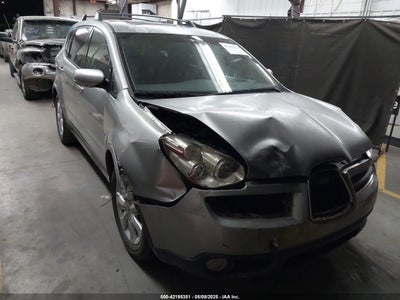 SUBARU B9 TRIBECA 2007