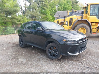 DODGE HORNET 2024