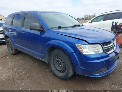 DODGE JOURNEY 2015