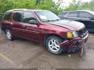 GMC ENVOY XUV 2004