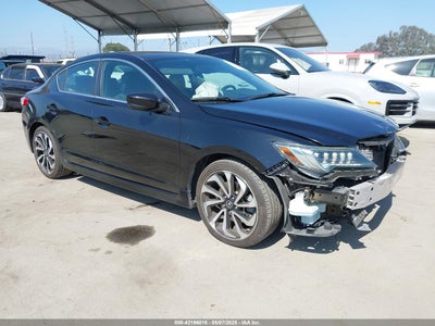 ACURA ILX 2017