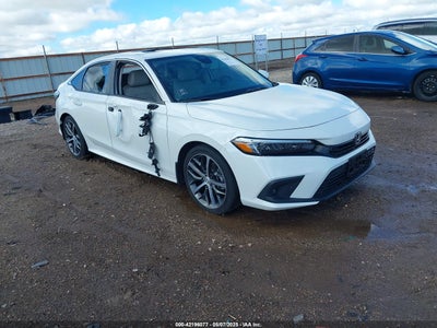 HONDA CIVIC 2024