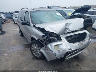 BUICK TERRAZA 2006