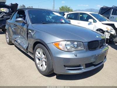 BMW 128I 2009