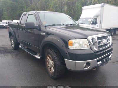 FORD F-150 2008
