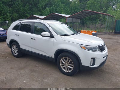 KIA SORENTO 2014