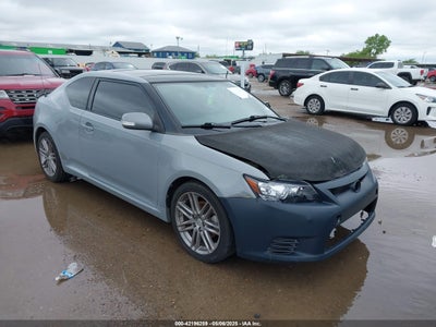 SCION TC 2011