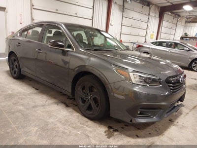 SUBARU LEGACY 2020
