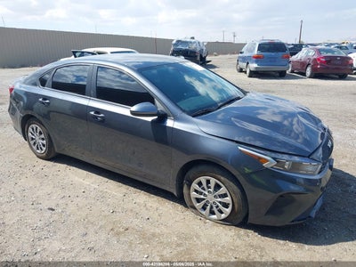 KIA FORTE 2023