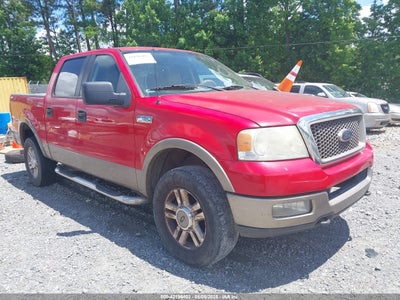 FORD F-150 2005