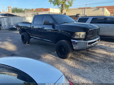 RAM 2500 2015