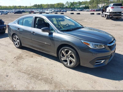 SUBARU LEGACY 2020