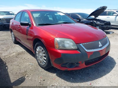 MITSUBISHI GALANT 2011