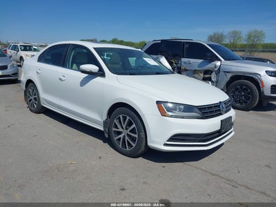 VOLKSWAGEN JETTA 2018
